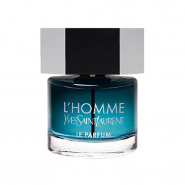 L'Homme | Le Parfum