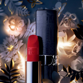 Rouge Dior | Rouge à lèvres couleur couture - Édition limitée