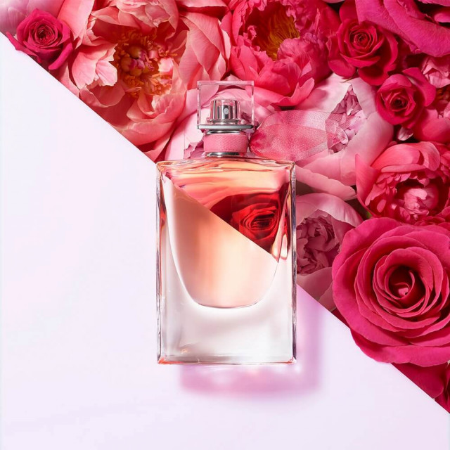 La Vie Est Belle En Rose Eau De Toilette LANCÔME | Parfumerie Burdin