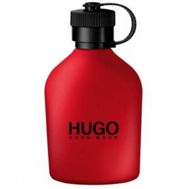Hugo Red | Eau de Toilette
