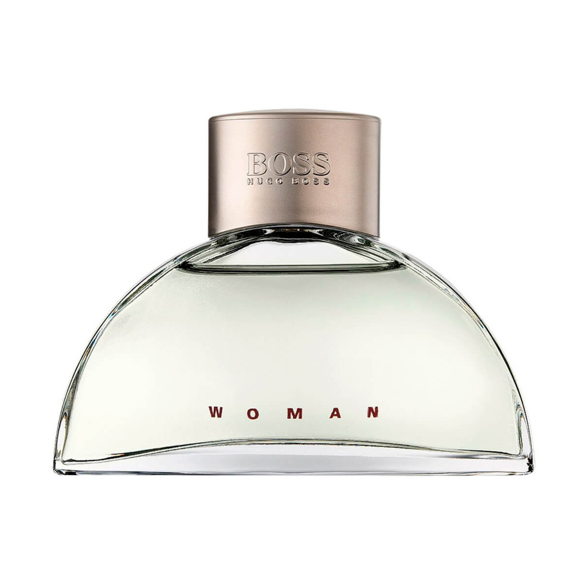 Boss Parfum HUGO | Burdin