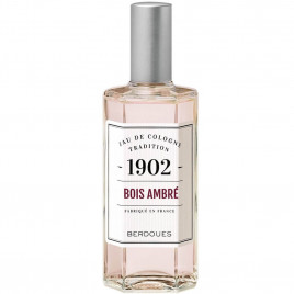 Bois Ambré - Collection 1902 | Eau de Cologne