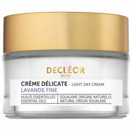Crème Délicate Lavande Fine - DECLÉOR|Raffermissant, Anti-âge