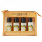 Trousse Voyage | 4 essentiels corps - Provence Trousse Voyage | 4 essentiels corps - Provence