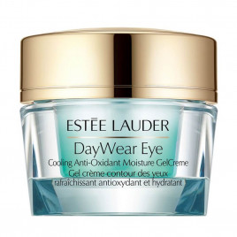 DayWear Eye | Gel Crème Contour des Yeux Antioxydant et Hydratant