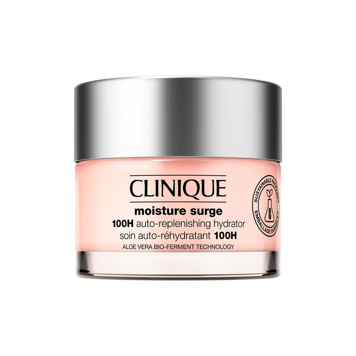 Clinique moisture surge intense 72h lipid replenishing hydrator soin hydro relipidant 72h описание