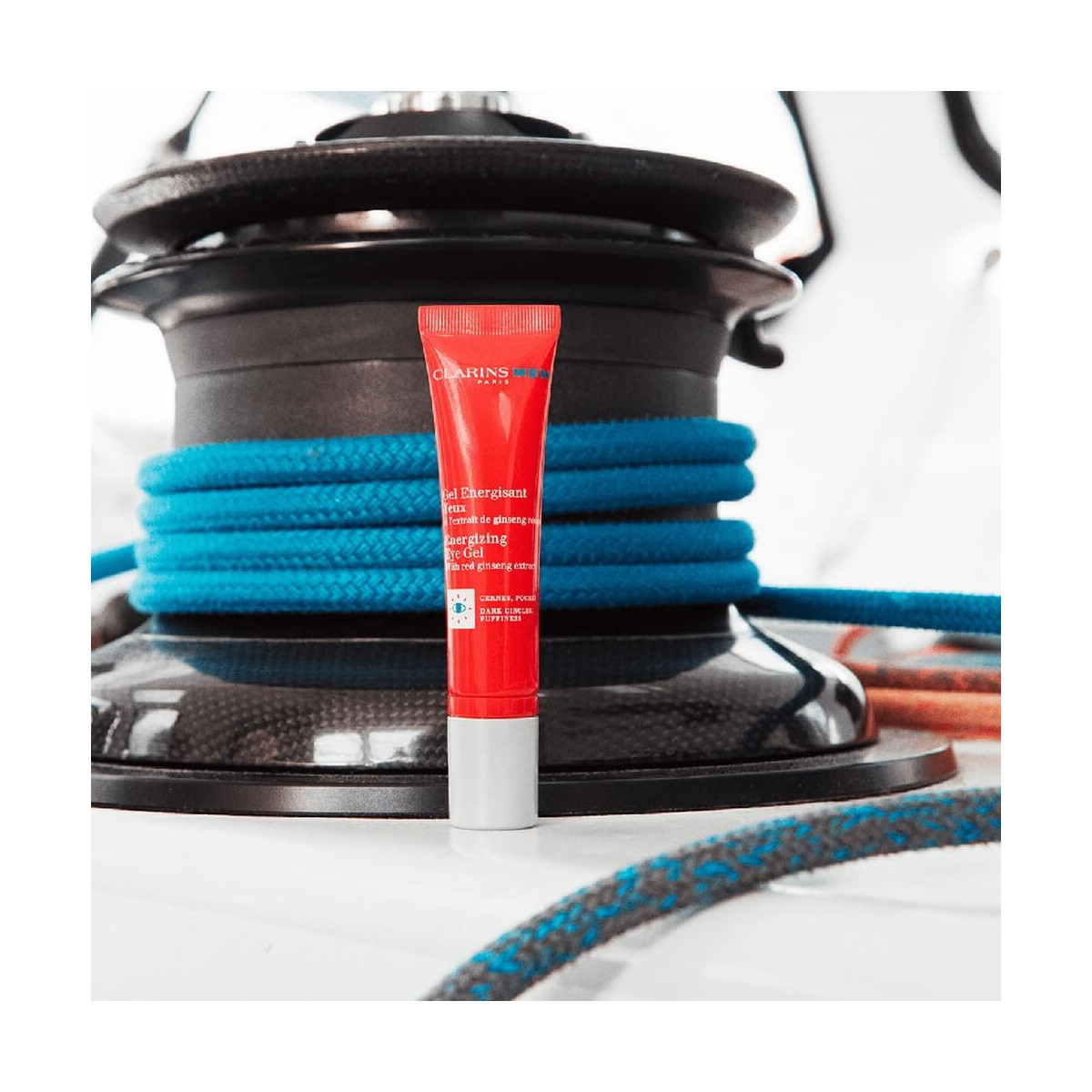 Clarins Men Gel Energisant Yeux CLARINS | Parfumerie Burdin