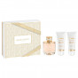 Quatre | Coffret Eau de Parfum 50 ml + Lait Parfumé pour le Corps 50 ml + Gel Parfumé Bain et Douche 50 ml Quatre | Coffret Eau de Parfum 50 ml + Lait Parfumé pour le Corps 50 ml + Gel Parfumé Bain et Douche 50 ml