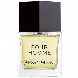 Pour Homme | Eau de toilette