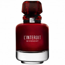 L'Interdit| Eau de Parfum Rouge