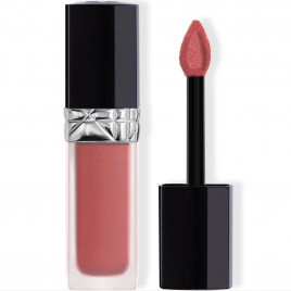 Rouge Dior Forever Liquid | Sans transfert - mat ultra-pigmenté - confort seconde peau